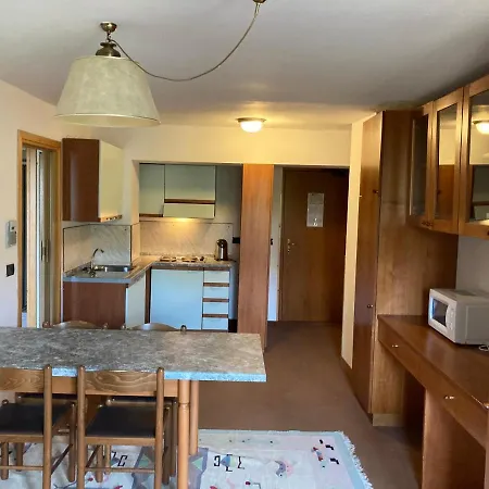 Ξενοδοχείο με διαμερίσματα Plose Parkhotel -