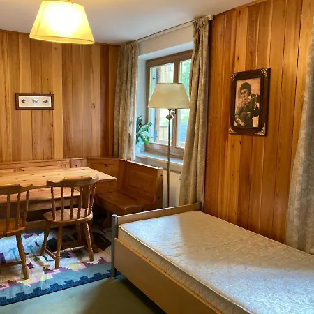 Plose Parkhotel - 3* Plancios