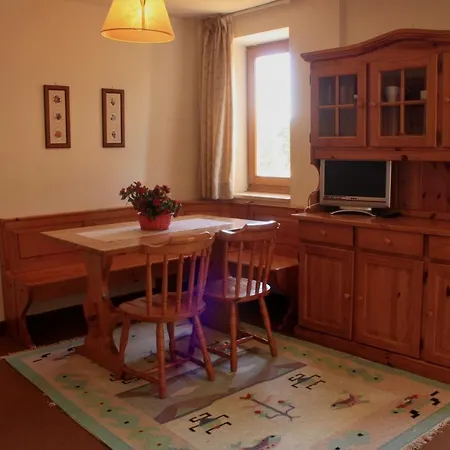 Plose Parkhotel - 3* Plancios