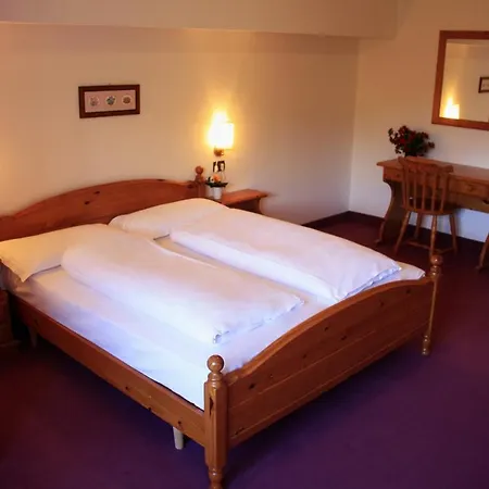 Plose Parkhotel - Ξενοδοχείο με διαμερίσματα 3*