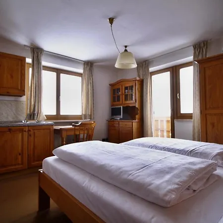 Plose Parkhotel - 3* Plancios